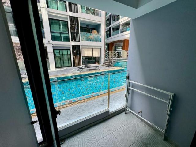 Prime located Studio / Vybavené studio ve skvělé lokalitě