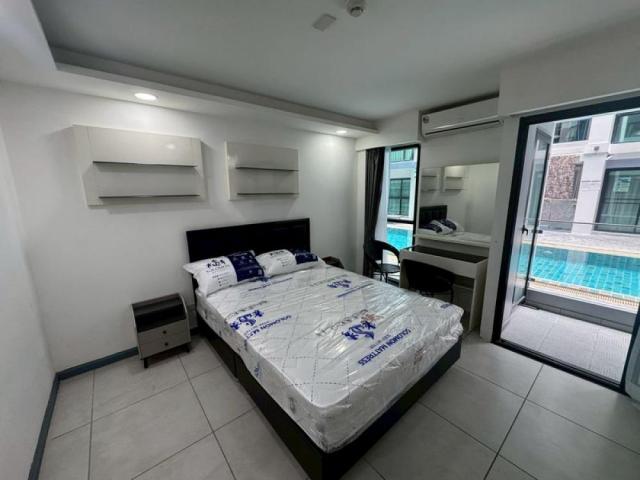 Prime located Studio / Vybavené studio ve skvělé lokalitě