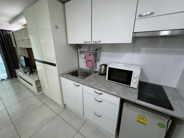 Prime located Studio / Vybavené studio ve skvělé lokalitě