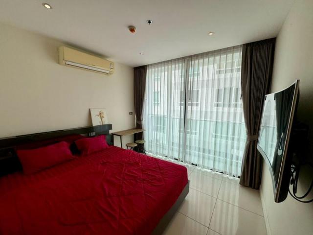 Studio in prime location Cozy Beach / Vybavené studio ve skvělé lokalitě