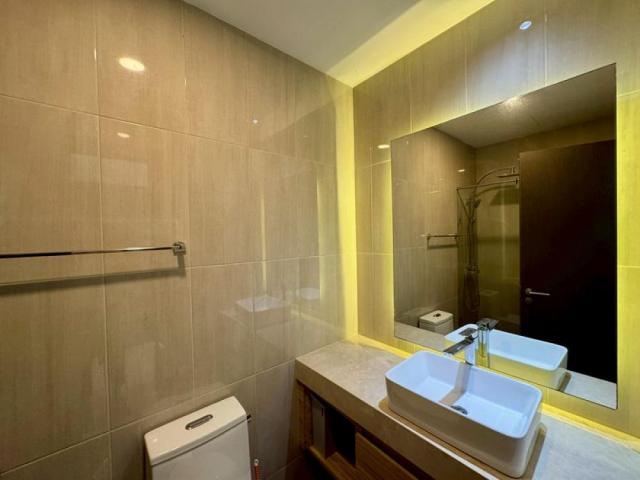 Studio in prime location Cozy Beach / Vybavené studio ve skvělé lokalitě