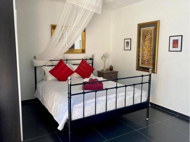 Siam Royal View 3-Bedroom Pool Villa For Sale