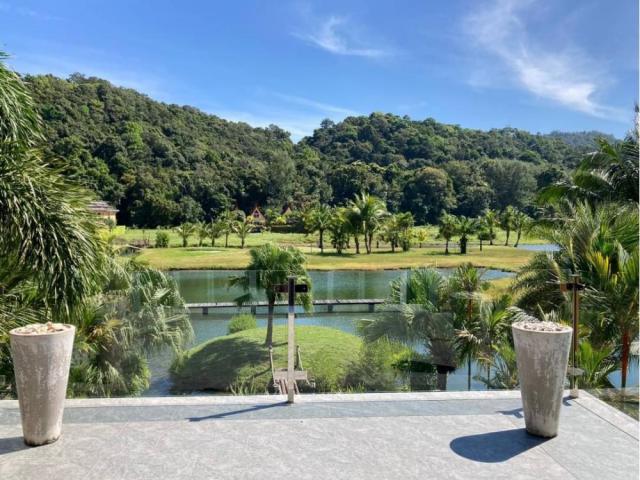 Siam Royal View 3-Bedroom Pool Villa For Sale