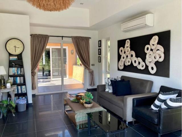 Siam Royal View 3-Bedroom Pool Villa For Sale