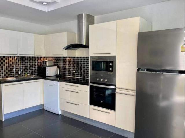 Siam Royal View 3-Bedroom Pool Villa For Sale