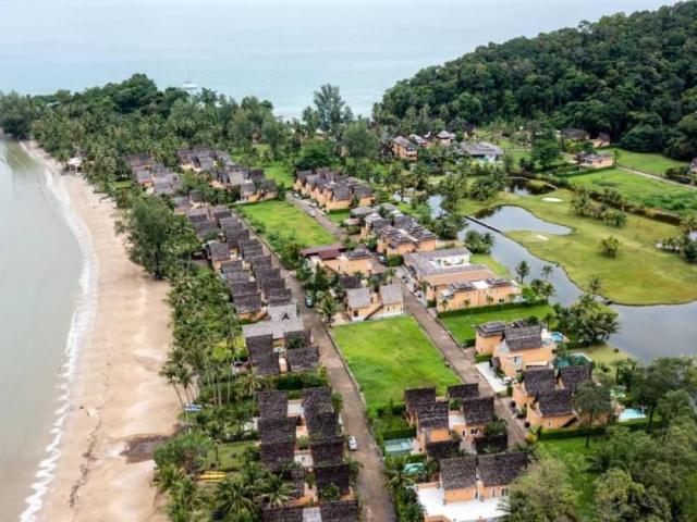 Siam Royal View 3-Bedroom Pool Villa For Sale