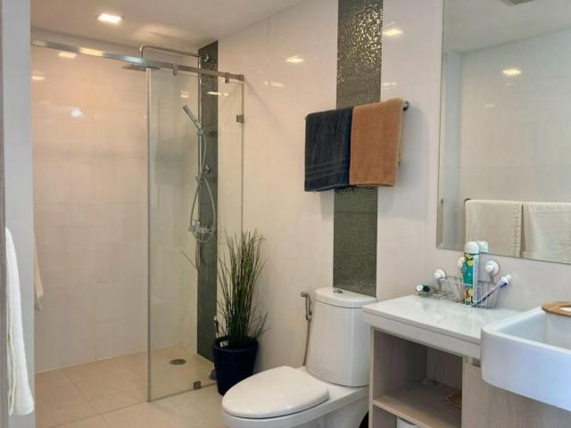 Spacious Corner Condo for Sale at The Cloud Pratumnak