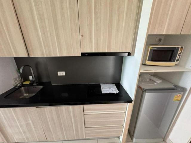 Studio Condo for Sale at Laguna Bay 1