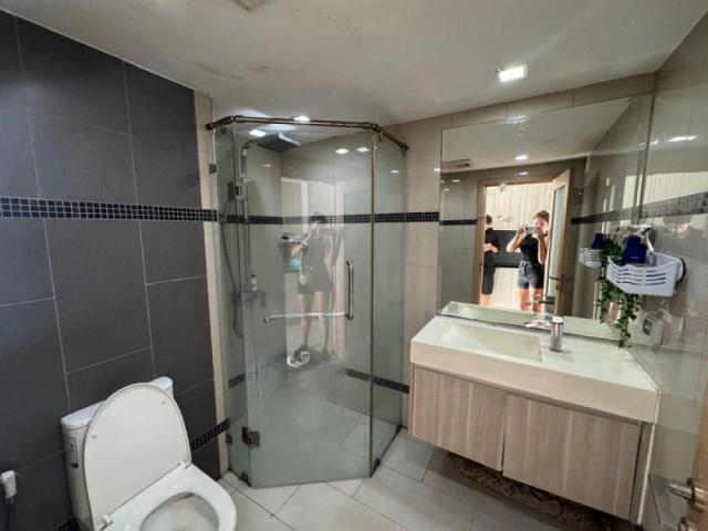Studio Condo for Sale at Laguna Bay 1