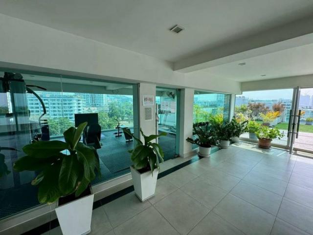 Studio Condo for Sale at Laguna Bay 1