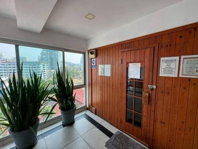Studio Condo for Sale at Laguna Bay 1