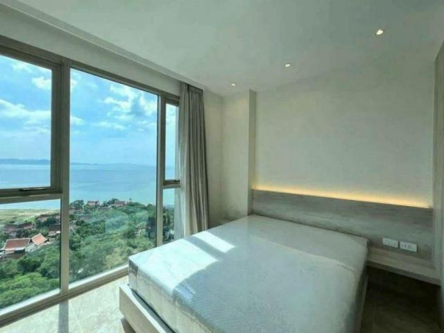 Luxury 1-Bedroom Sea View Condo, The Riviera Monaco
