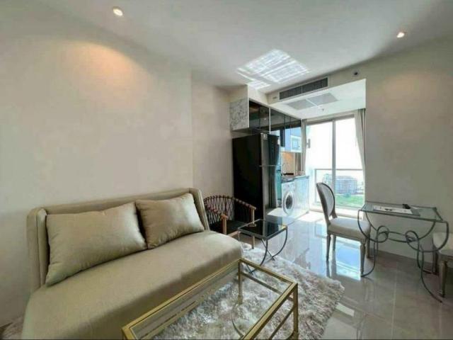 Luxury 1-Bedroom Sea View Condo, The Riviera Monaco