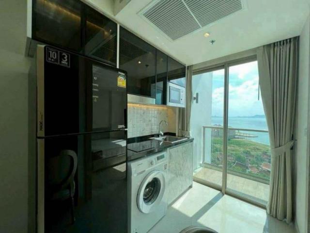 Luxury 1-Bedroom Sea View Condo, The Riviera Monaco