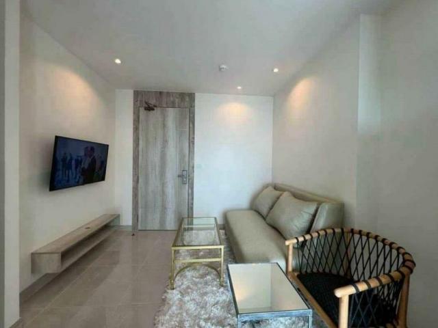 Luxury 1-Bedroom Sea View Condo, The Riviera Monaco