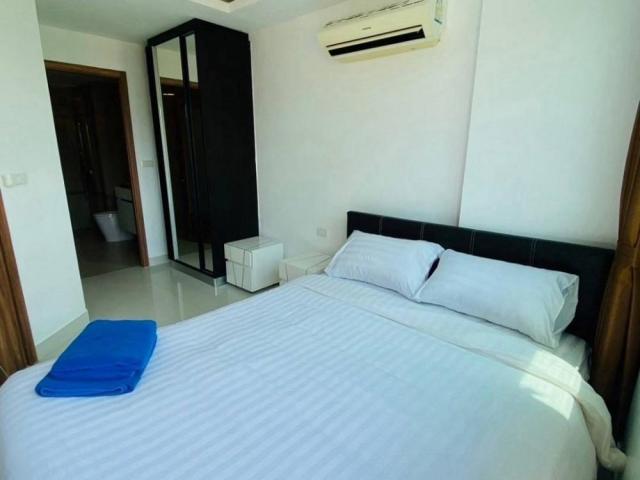 Club Royal 1-Bedroom Condo