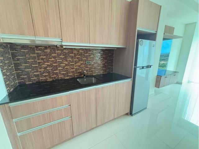 Studio Condo at Nam Talay Pattaya