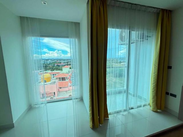 Studio Condo at Nam Talay Pattaya
