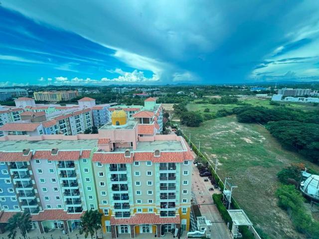 Studio Condo at Nam Talay Pattaya