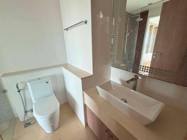 Studio Condo at Nam Talay Pattaya