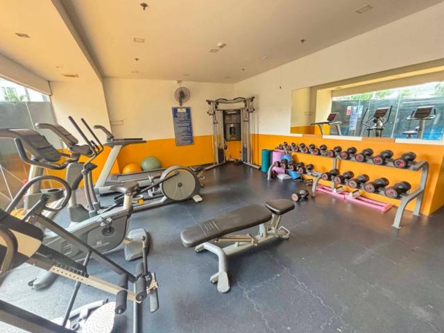 Studio Condo at Nam Talay Pattaya