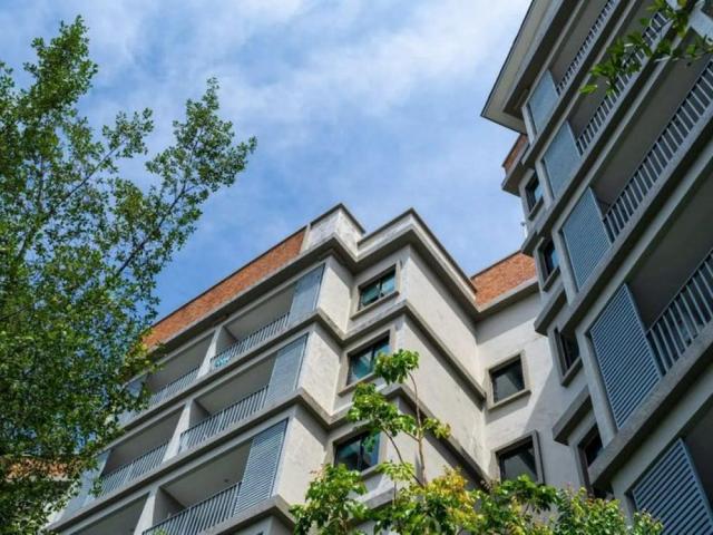 1-Bedroom Ground Floor Condo in Phuket
