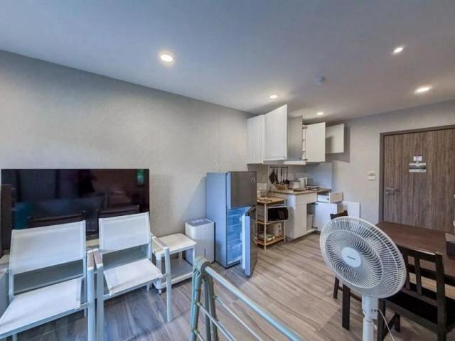 1-Bedroom Ground Floor Condo in Phuket