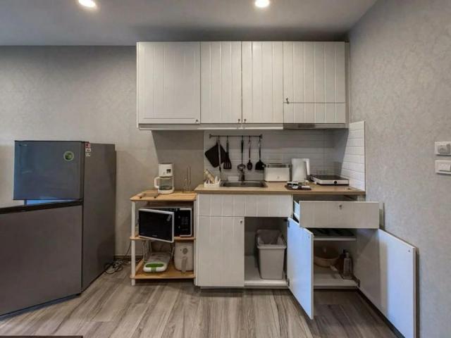 1-Bedroom Ground Floor Condo in Phuket