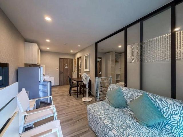 1-Bedroom Ground Floor Condo in Phuket