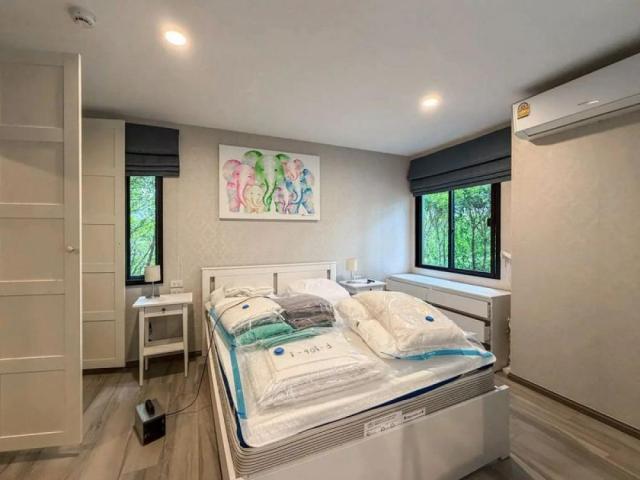 1-Bedroom Ground Floor Condo in Phuket