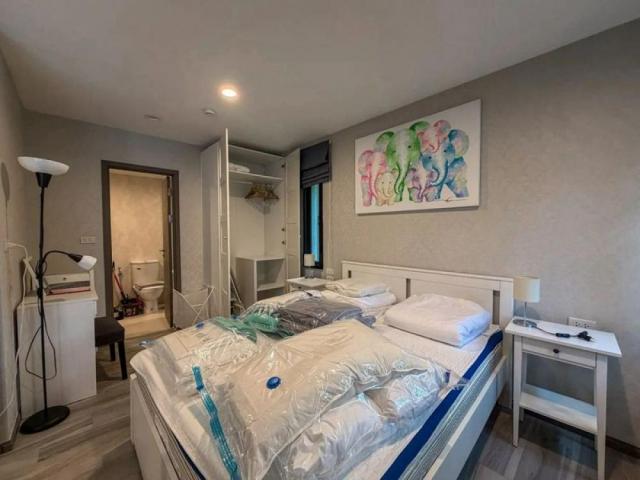 1-Bedroom Ground Floor Condo in Phuket
