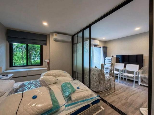 1-Bedroom Ground Floor Condo in Phuket