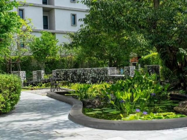 1-Bedroom Ground Floor Condo in Phuket