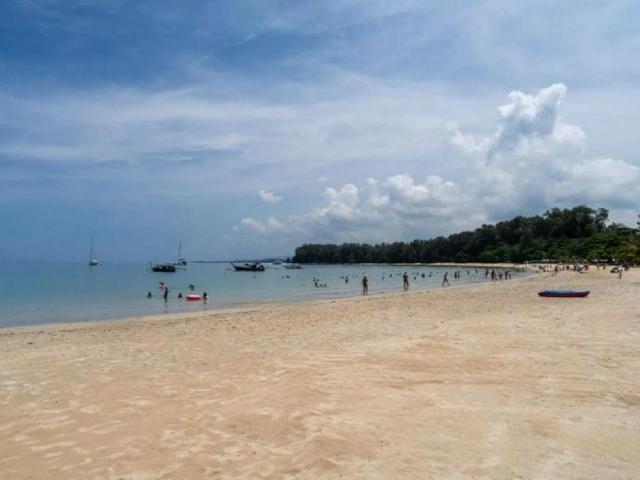 1-Bedroom Ground Floor Condo in Phuket