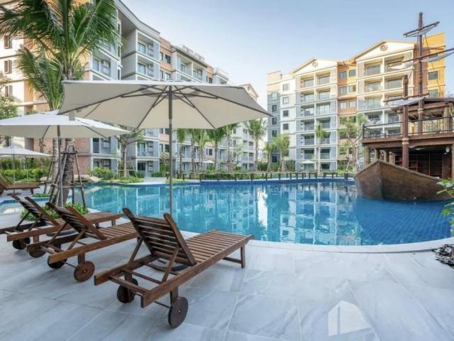 1-Bedroom Condo in Phuket