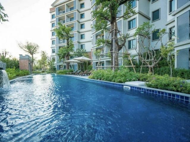 1-Bedroom Condo in Phuket