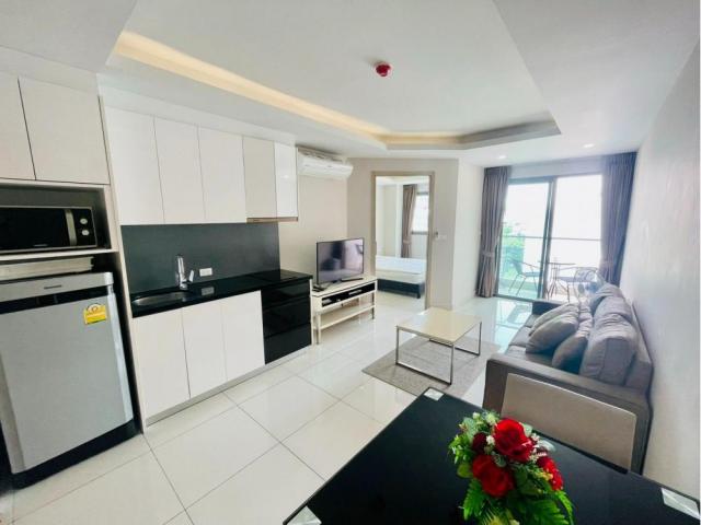 1-Bedroom Condo for Sale at Water Park Condominium