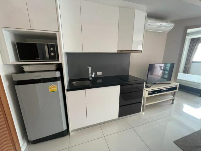 1-Bedroom Condo for Sale at Water Park Condominium