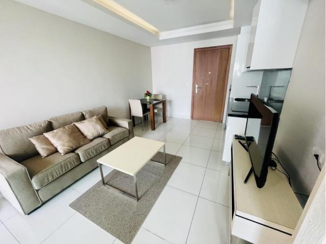 1-Bedroom Condo for Sale at Water Park Condominium