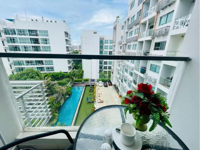 1-Bedroom Condo for Sale at Water Park Condominium