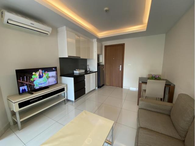 Water Park 1-Bedroom Condo