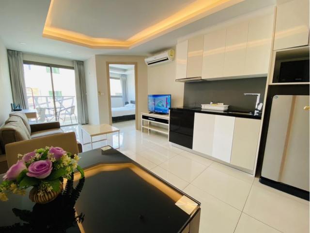 Water Park 1-Bedroom Condo