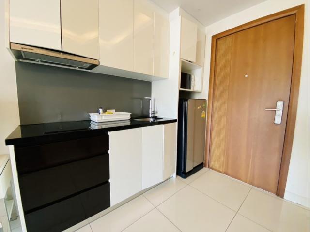 Water Park 1-Bedroom Condo