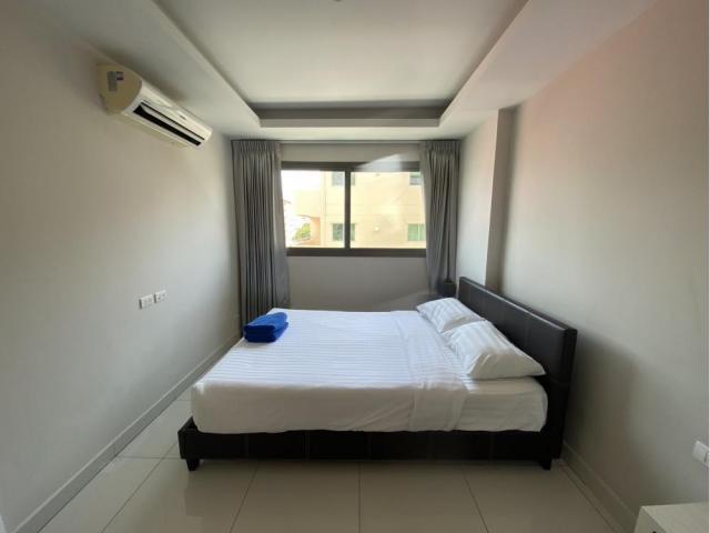 Water Park 1-Bedroom Condo