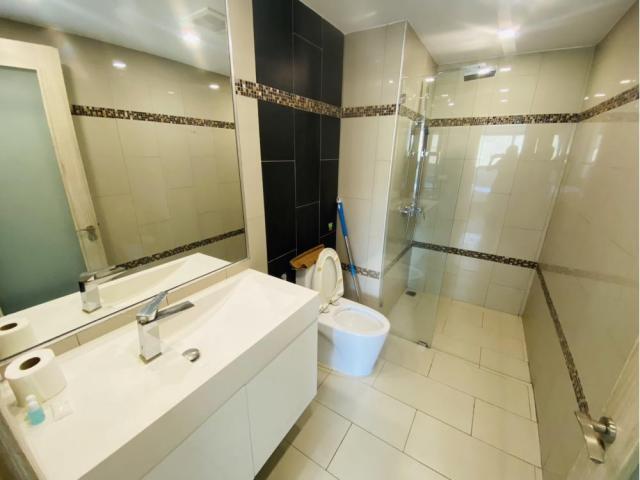 Water Park 1-Bedroom Condo