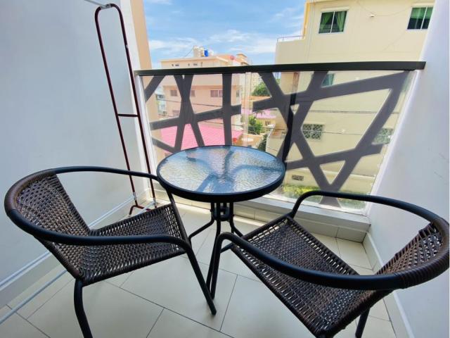 Water Park 1-Bedroom Condo