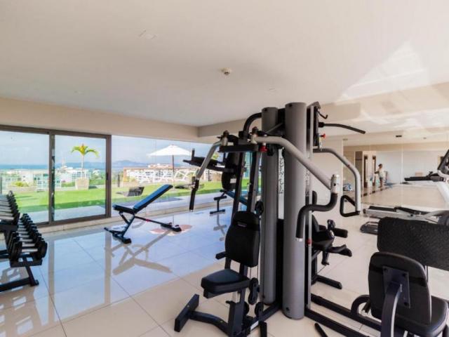 Water Park 1-Bedroom Condo