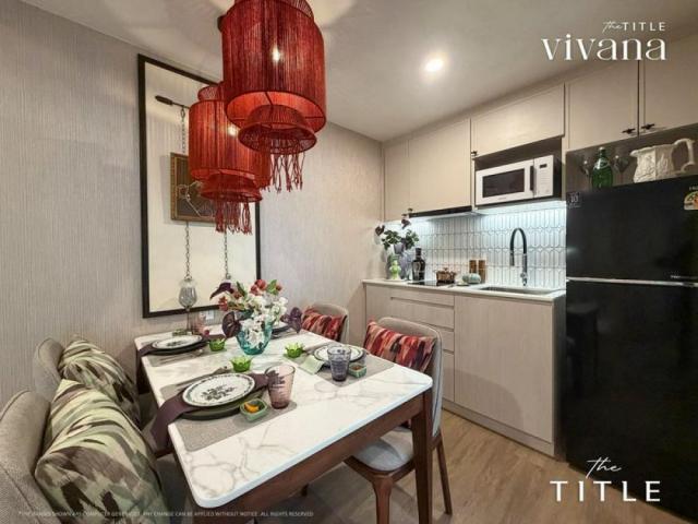 The Title Vivana Kamala Phuket