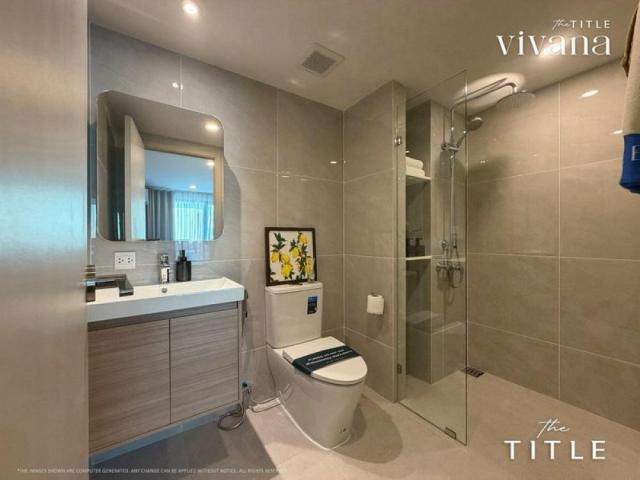 The Title Vivana Kamala Phuket