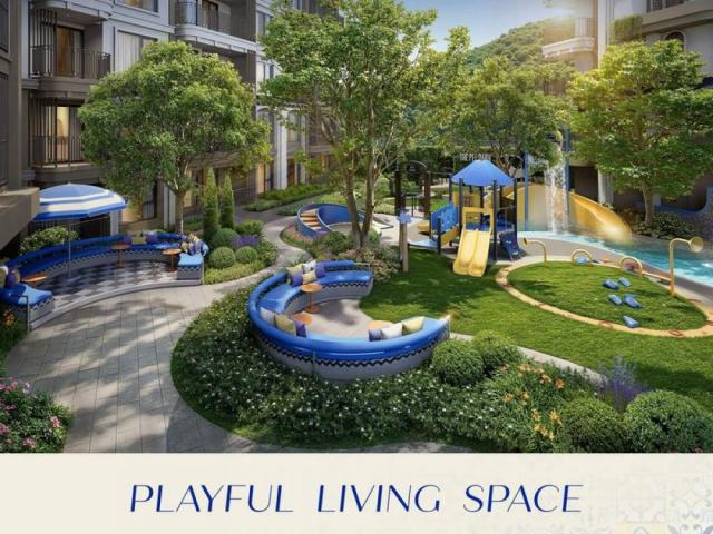 The Title Vivana Kamala Phuket